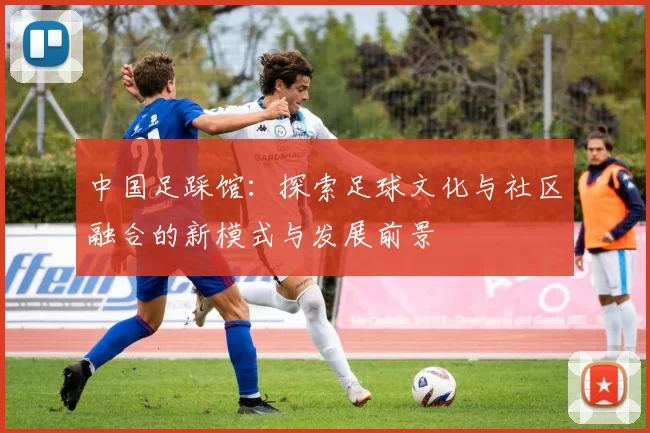 中国足踩馆：探索足球文化与社区融合的新模式与发展前景
