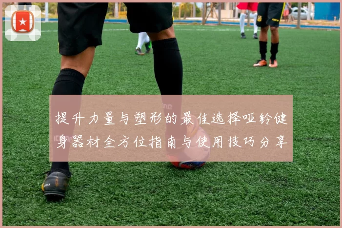 提升力量与塑形的最佳选择哑铃健身器材全方位指南与使用技巧分享
